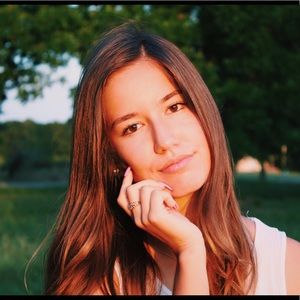 Meet your Posher, Sophia